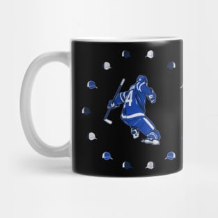 Auston Matthews Hat Trick Mug